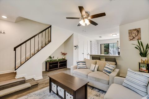 Tiny photo for 11901 Swearingen DR #4, Austin, TX 78758 (MLS # 4747876)