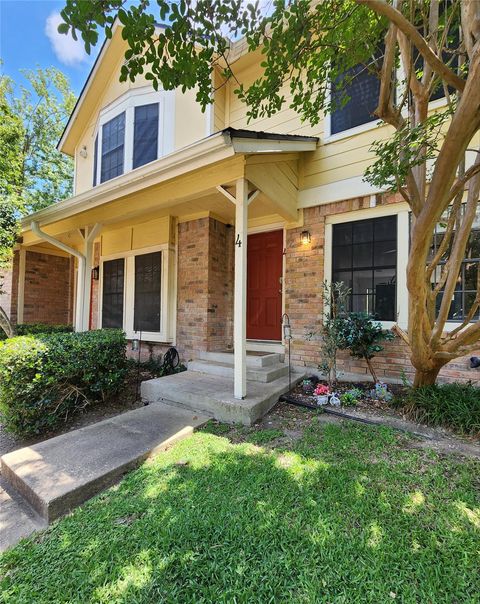 Tiny photo for 11901 Swearingen DR #4, Austin, TX 78758 (MLS # 4747876)