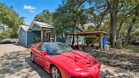 Tiny photo for 6503 Lynch LN, Austin, TX 78741 (MLS # 4946010)