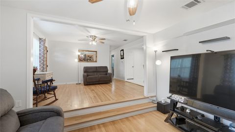 Tiny photo for 6503 Lynch LN, Austin, TX 78741 (MLS # 4946010)
