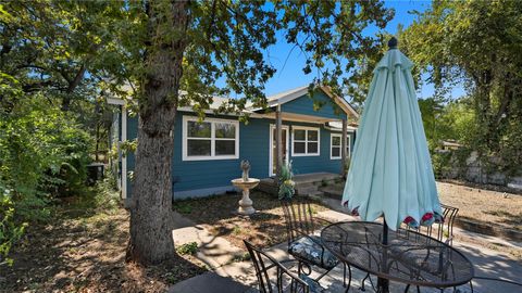 Tiny photo for 6503 Lynch LN, Austin, TX 78741 (MLS # 4946010)