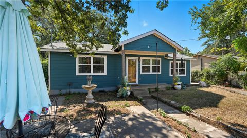 Tiny photo for 6503 Lynch LN, Austin, TX 78741 (MLS # 4946010)