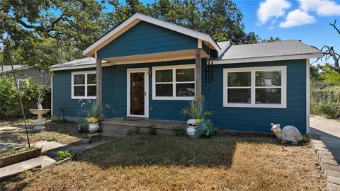 Tiny photo for 6503 Lynch LN, Austin, TX 78741 (MLS # 4946010)