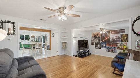 Tiny photo for 6503 Lynch LN, Austin, TX 78741 (MLS # 4946010)