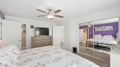Tiny photo for 6503 Lynch LN, Austin, TX 78741 (MLS # 4946010)