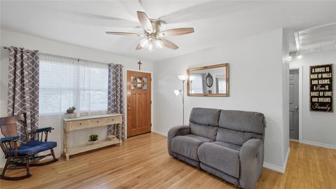Tiny photo for 6503 Lynch LN, Austin, TX 78741 (MLS # 4946010)
