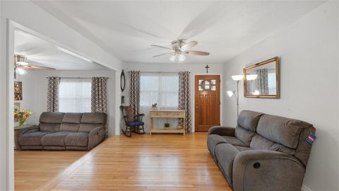 Tiny photo for 6503 Lynch LN, Austin, TX 78741 (MLS # 4946010)