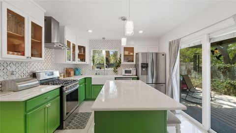 Tiny photo for 6503 Lynch LN, Austin, TX 78741 (MLS # 4946010)