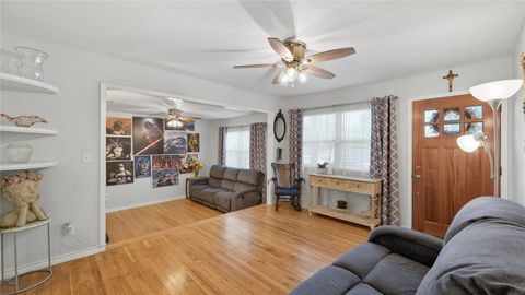 Tiny photo for 6503 Lynch LN, Austin, TX 78741 (MLS # 4946010)