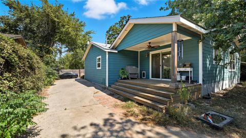 Tiny photo for 6503 Lynch LN, Austin, TX 78741 (MLS # 4946010)