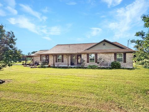 1228 County Road 348 LOOP Gause TX 77857