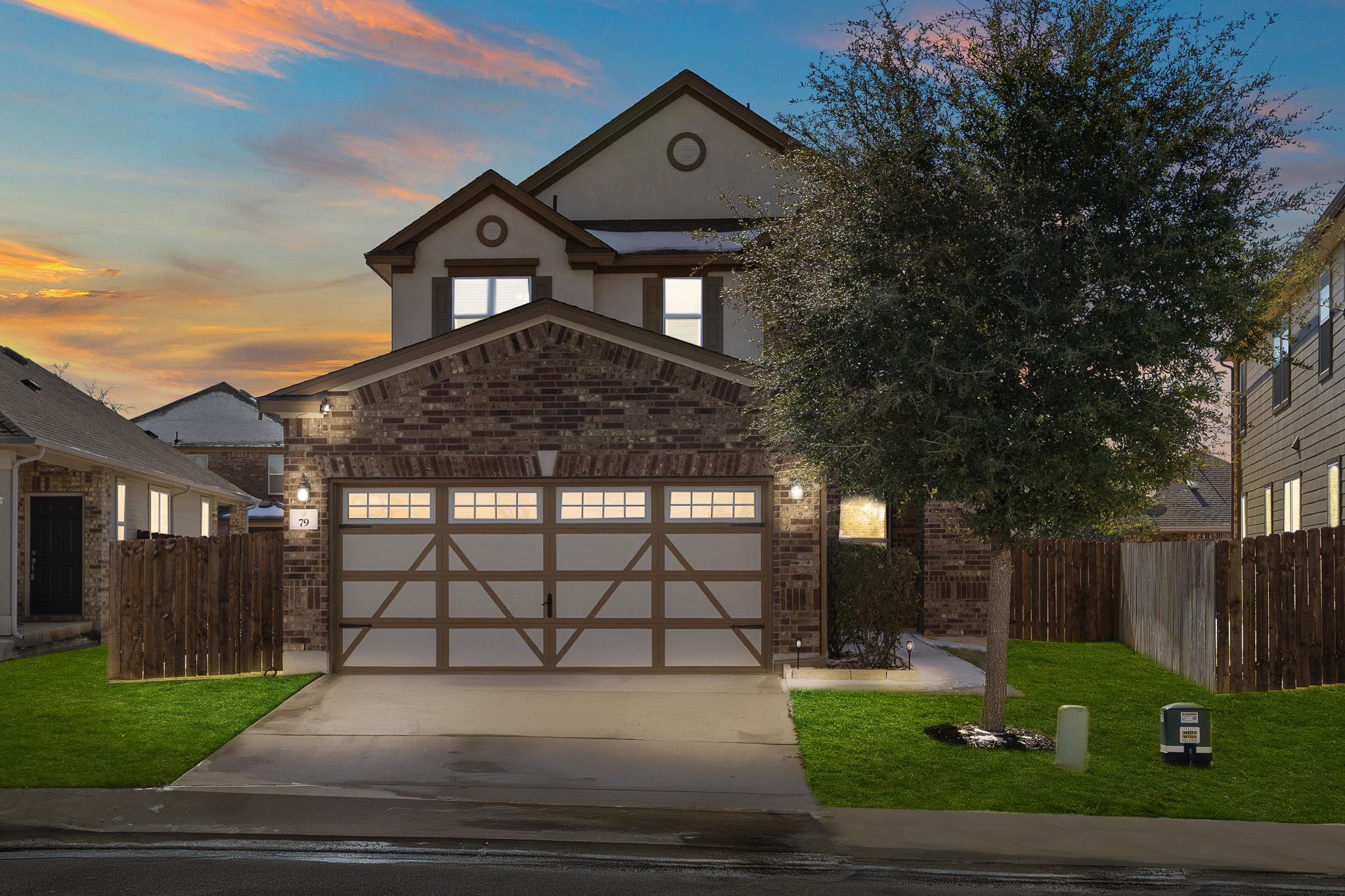 2950 E Old Settlers BLVD 79