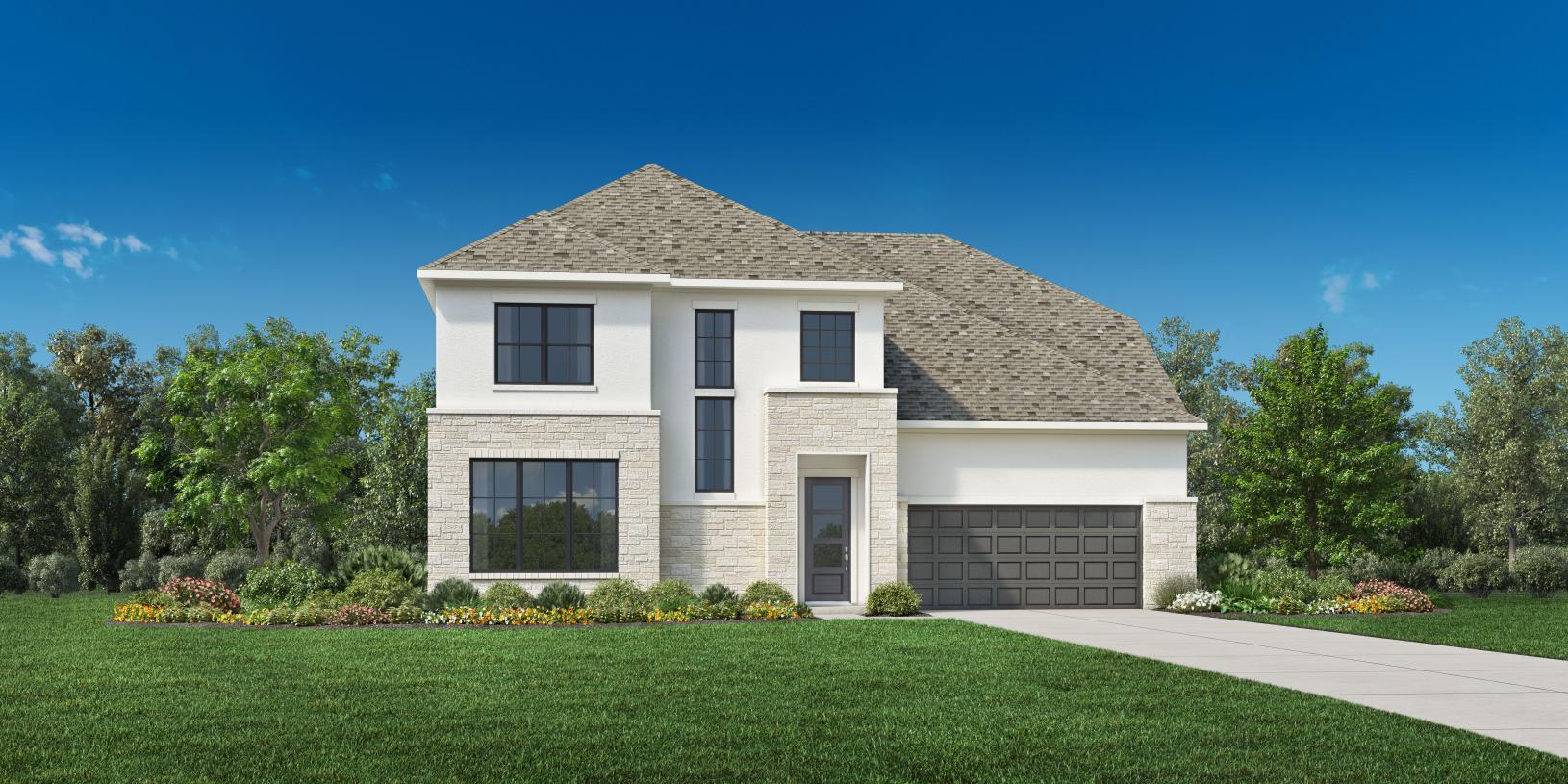 2402 Shane Ranch DR