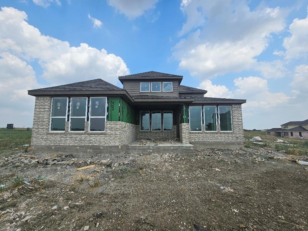 19517 Jesse Junction DR