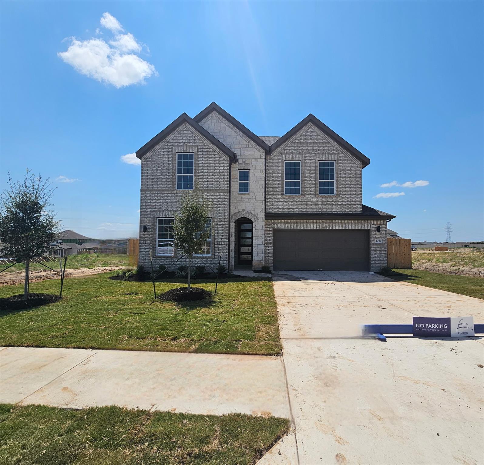 19517 Jesse Junction DR