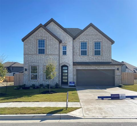 Tiny photo for 19517 Jesse Junction DR, Pflugerville, TX 78660 (MLS # 2673941)