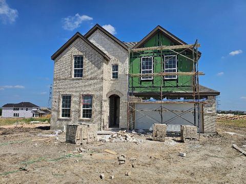 19517 Jesse Junction DR Pflugerville TX 78660