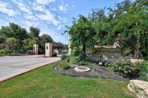 Tiny photo for 9201 Brodie LN #2001, Austin, TX 78748 (MLS # 7449332)
