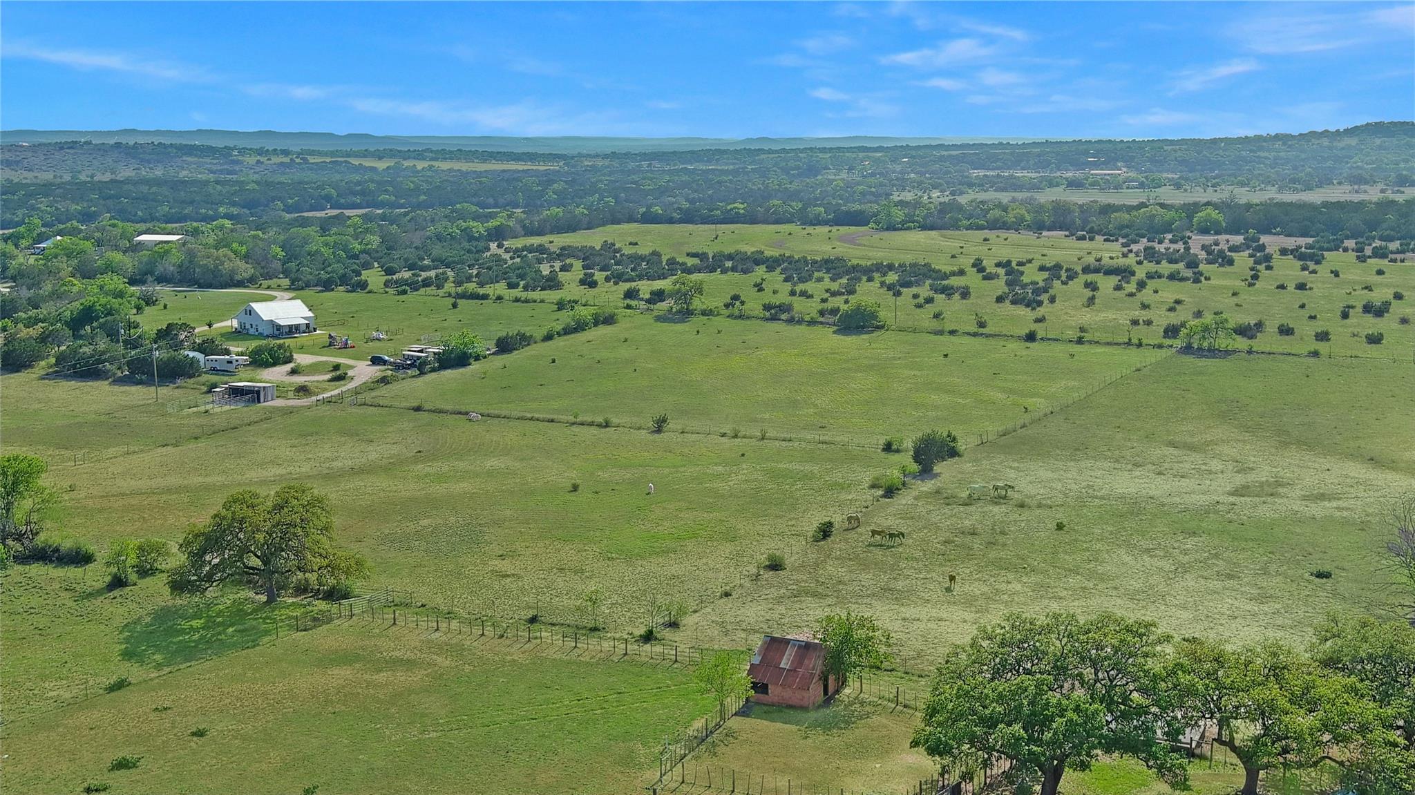 10 Acres Lower Dietert RD