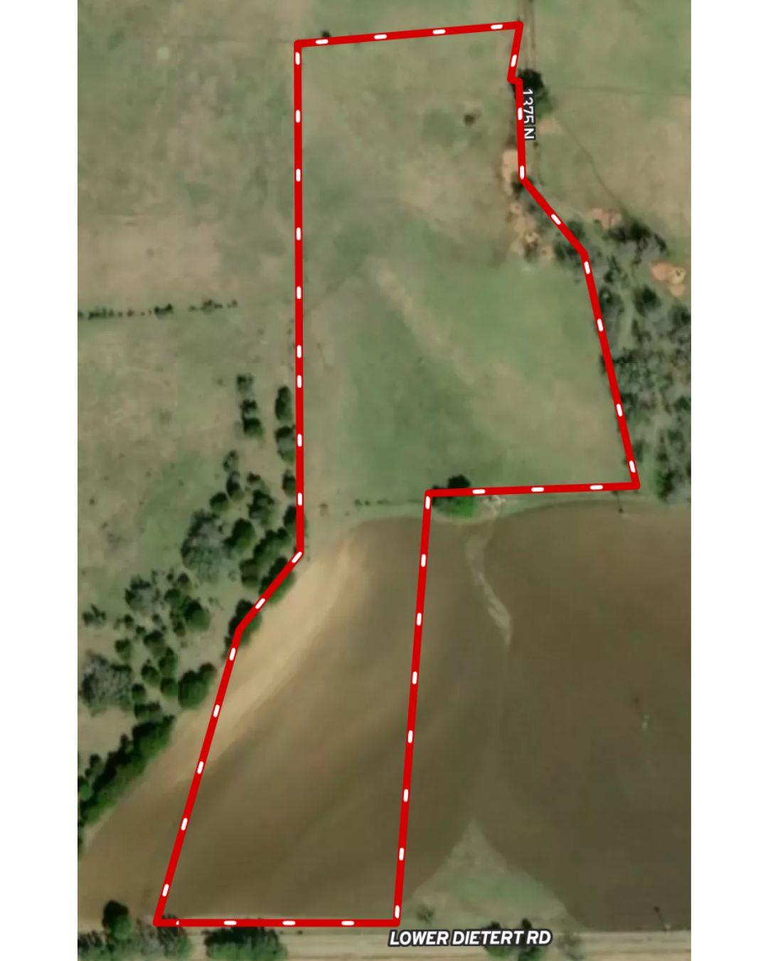 10 Acres Lower Dietert RD
