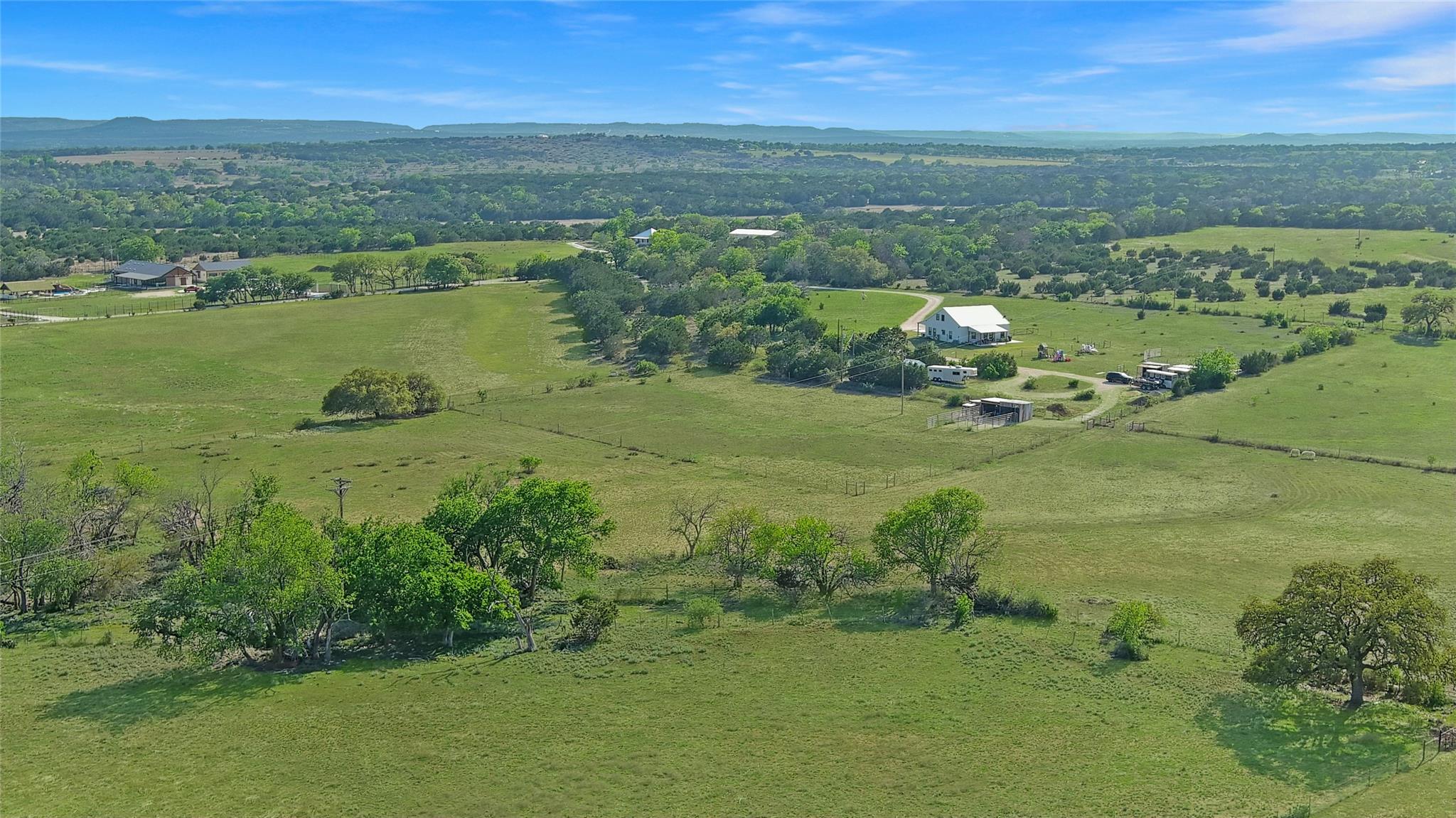 10 Acres Lower Dietert RD