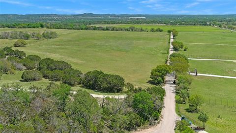 10 Acres Lower Dietert RD Comfort TX 78013