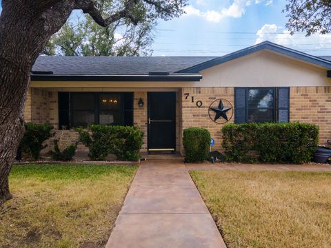 710 Ash ST Copperas Cove TX 76522