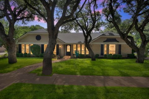 6703 One Oak RD Austin TX 78749