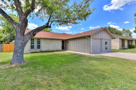 Photo of 10610 Berthound DR, Austin, TX 78758 (MLS # 4608594)