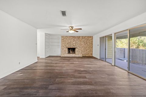 Tiny photo for 2326 Hartford RD #1/2, Austin, TX 78703 (MLS # 4419588)