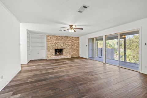 Tiny photo for 2326 Hartford RD #1/2, Austin, TX 78703 (MLS # 4419588)