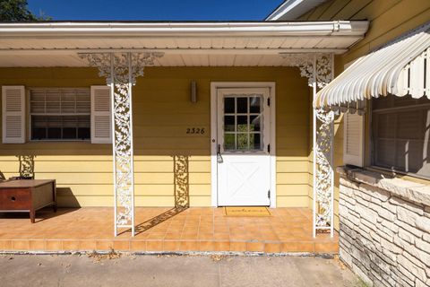 Tiny photo for 2326 Hartford RD #1/2, Austin, TX 78703 (MLS # 4419588)