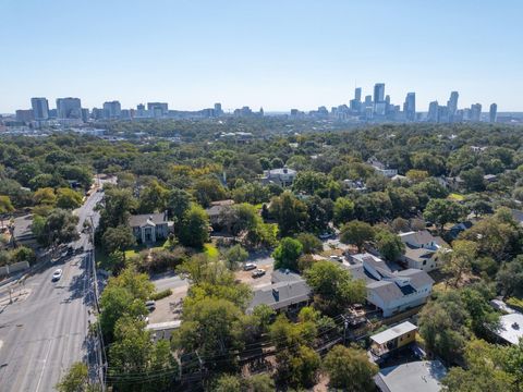 2326 Hartford RD 1/2 Austin TX 78703