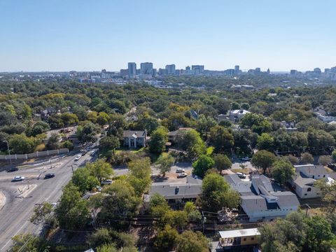 Tiny photo for 2326 Hartford RD #1/2, Austin, TX 78703 (MLS # 4419588)