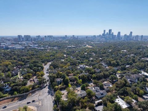 Tiny photo for 2326 Hartford RD #1/2, Austin, TX 78703 (MLS # 4419588)