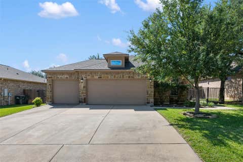 Photo of 608 Algerita DR, Georgetown, TX 78628 (MLS # 8016652)