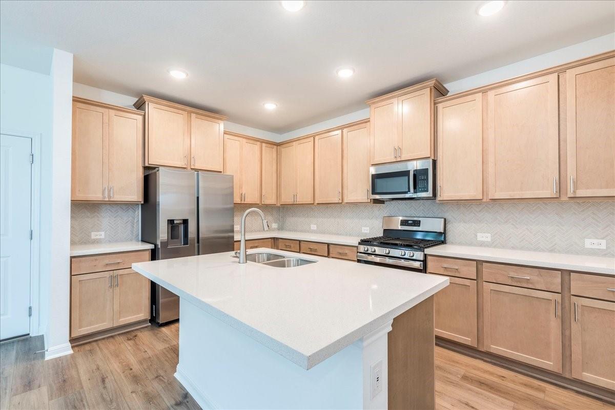 108 Makinaw RD