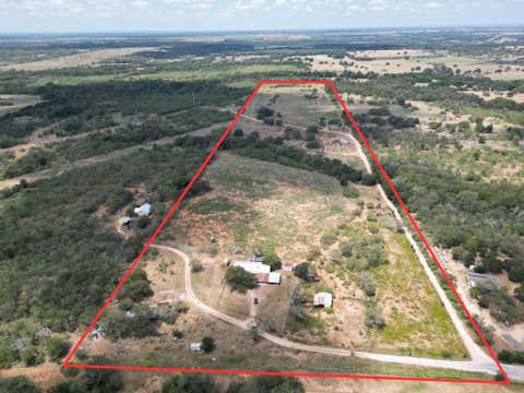 Photo of 3200 Cattlemens ROW, Lockhart, TX 78644 (MLS # 3863729)
