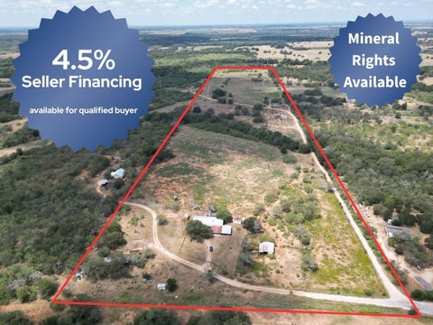 Photo of 3200 Cattlemens ROW, Lockhart, TX 78644 (MLS # 3863729)