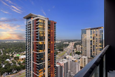 Tiny photo for 610 Davis ST #3101, Austin, TX 78701 (MLS # 8527616)
