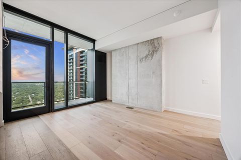 Tiny photo for 610 Davis ST #3101, Austin, TX 78701 (MLS # 8527616)