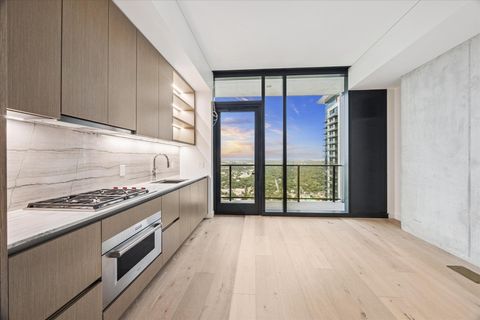 Photo of 610 Davis ST #3101, Austin, TX 78701 (MLS # 8527616)
