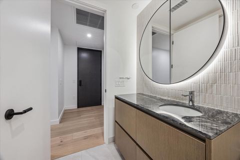 Tiny photo for 610 Davis ST #3101, Austin, TX 78701 (MLS # 8527616)