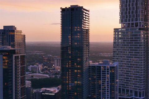 Tiny photo for 610 Davis ST #3101, Austin, TX 78701 (MLS # 8527616)