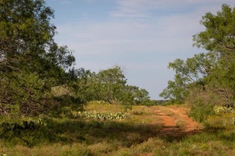 Photo of 000 US Hwy 87, Mason, TX 76856 (MLS # 9790281)