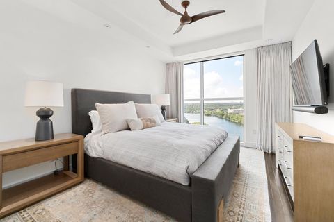 Tiny photo for 98 San Jacinto BLVD #1601, Austin, TX 78701 (MLS # 1139076)