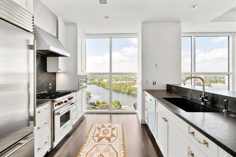 Tiny photo for 98 San Jacinto BLVD #1601, Austin, TX 78701 (MLS # 1139076)