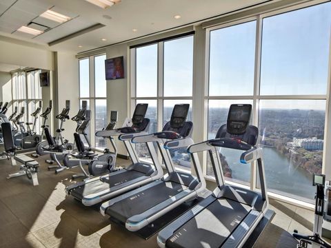 Tiny photo for 98 San Jacinto BLVD #1601, Austin, TX 78701 (MLS # 1139076)