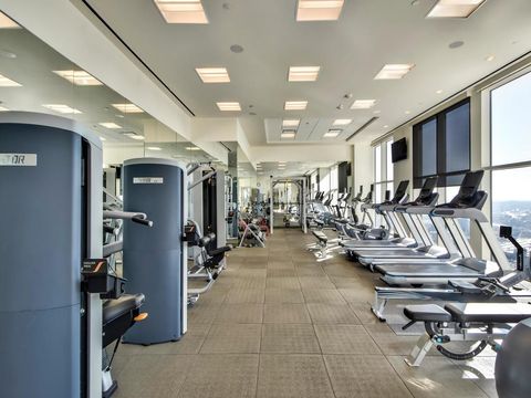 Tiny photo for 98 San Jacinto BLVD #1601, Austin, TX 78701 (MLS # 1139076)
