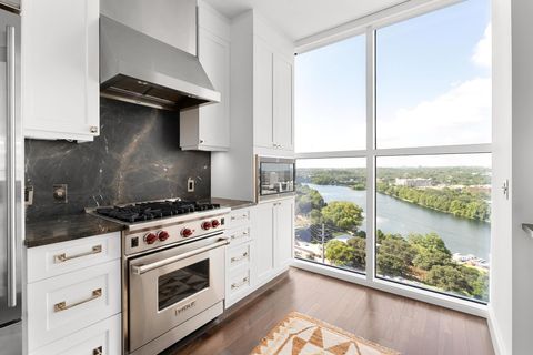 Tiny photo for 98 San Jacinto BLVD #1601, Austin, TX 78701 (MLS # 1139076)